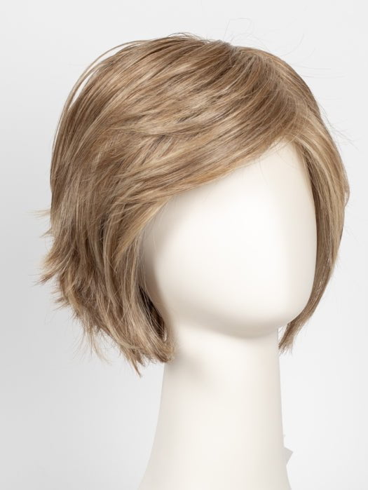Flirting With Fashion | HF Synthetic Lace Front Wig (Mono Top) - Image 34