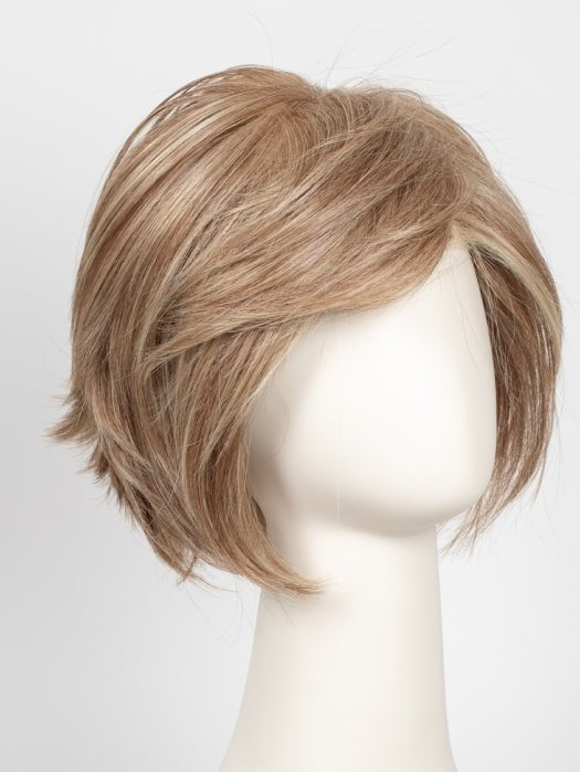 Flirting With Fashion | HF Synthetic Lace Front Wig (Mono Top) - Image 30