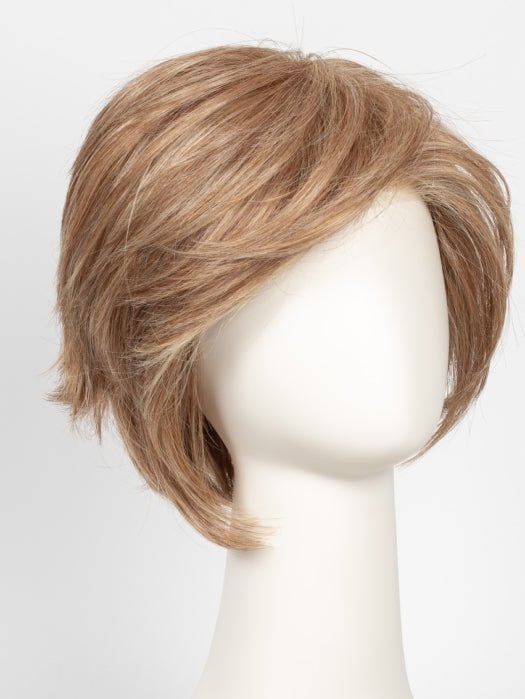 Flirting With Fashion | HF Synthetic Lace Front Wig (Mono Top) - Image 31