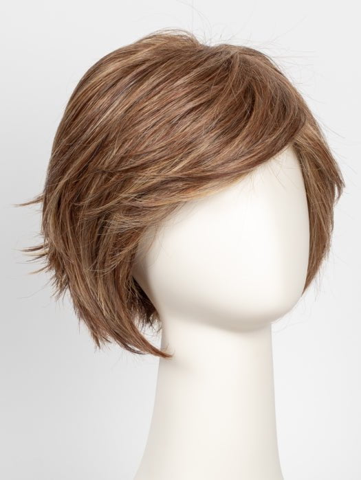Flirting With Fashion | HF Synthetic Lace Front Wig (Mono Top) - Image 38