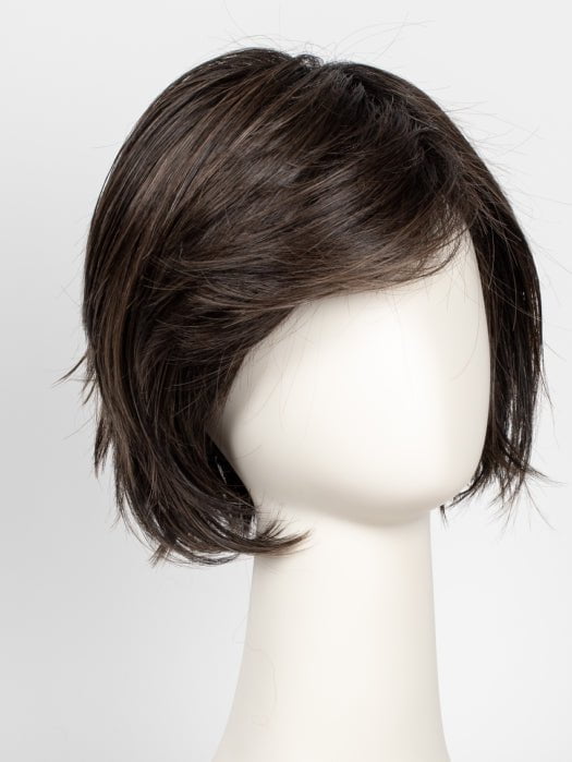 Flirting With Fashion | HF Synthetic Lace Front Wig (Mono Top) - Image 43