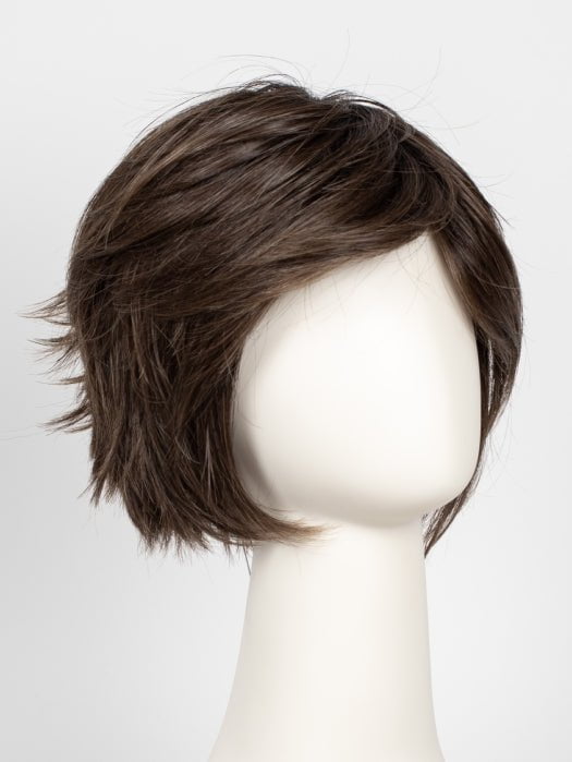 Flirting With Fashion | HF Synthetic Lace Front Wig (Mono Top) - Image 45