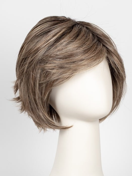 Flirting With Fashion | HF Synthetic Lace Front Wig (Mono Top) - Image 46