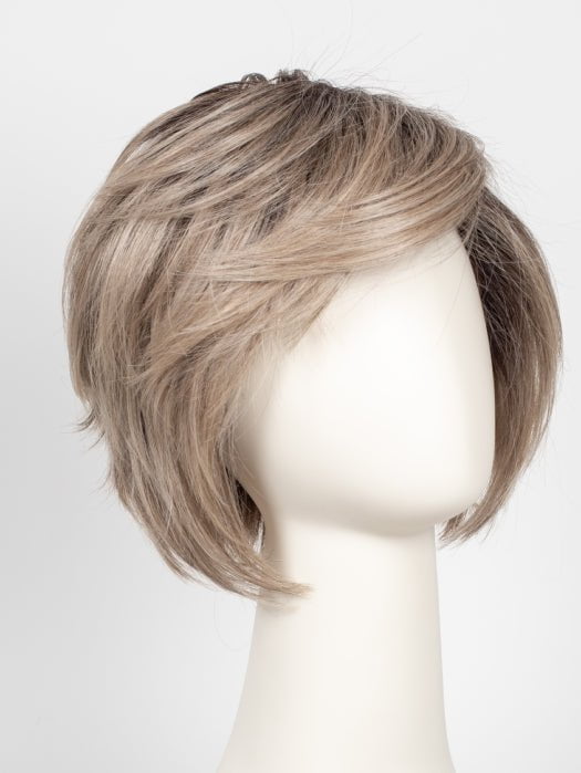 Flirting With Fashion | HF Synthetic Lace Front Wig (Mono Top) - Image 51