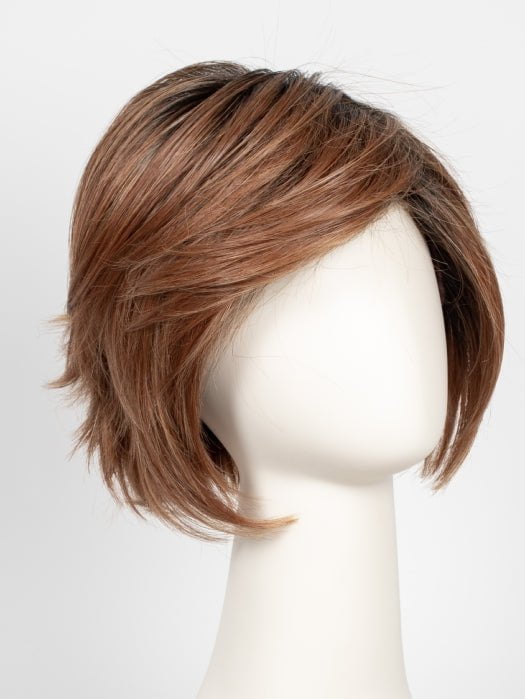 Flirting With Fashion | HF Synthetic Lace Front Wig (Mono Top) - Image 53