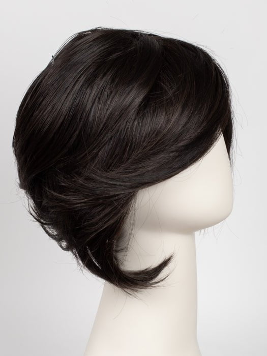 In Charge | HF Synthetic Lace Front Wig (Mono Part) - Image 13