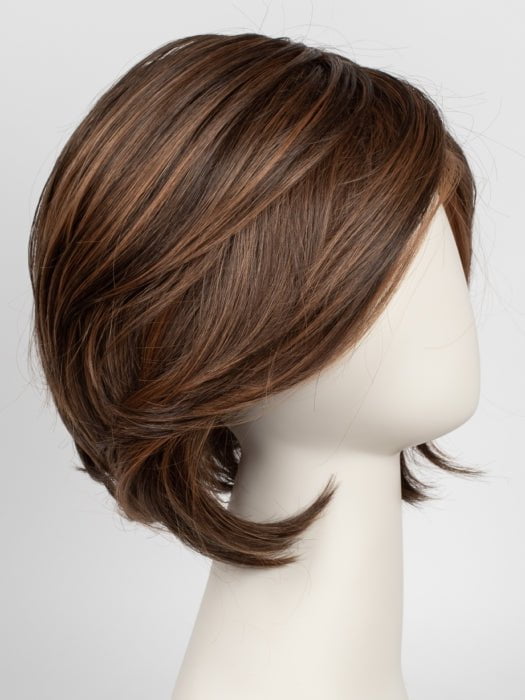 In Charge | HF Synthetic Lace Front Wig (Mono Part) - Image 19