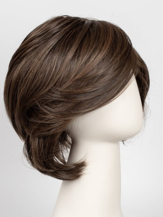 In Charge | HF Synthetic Lace Front Wig (Mono Part) - Image 17