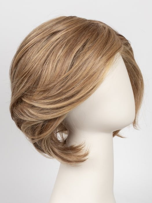 In Charge | HF Synthetic Lace Front Wig (Mono Part) - Image 24