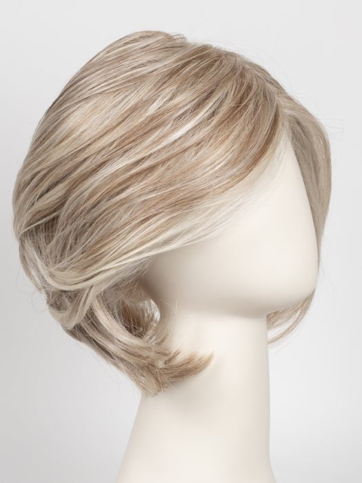In Charge | HF Synthetic Lace Front Wig (Mono Part) - Image 26