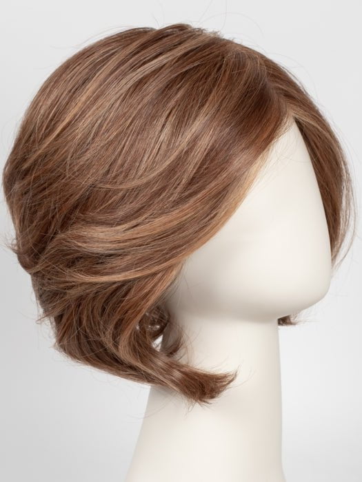 In Charge | HF Synthetic Lace Front Wig (Mono Part) - Image 30
