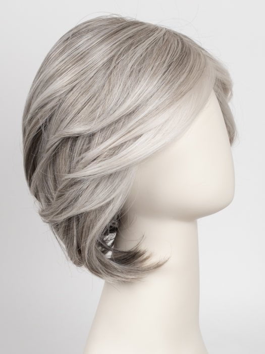 In Charge | HF Synthetic Lace Front Wig (Mono Part) - Image 35