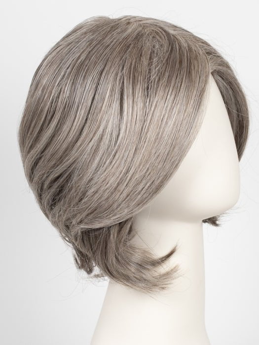 In Charge | HF Synthetic Lace Front Wig (Mono Part) - Image 33