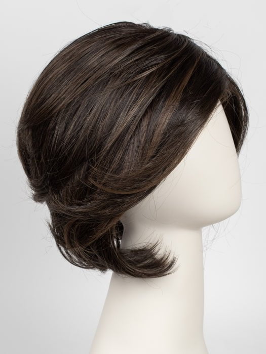 In Charge | HF Synthetic Lace Front Wig (Mono Part) - Image 37