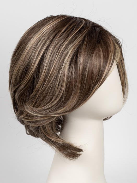 In Charge | HF Synthetic Lace Front Wig (Mono Part) - Image 38