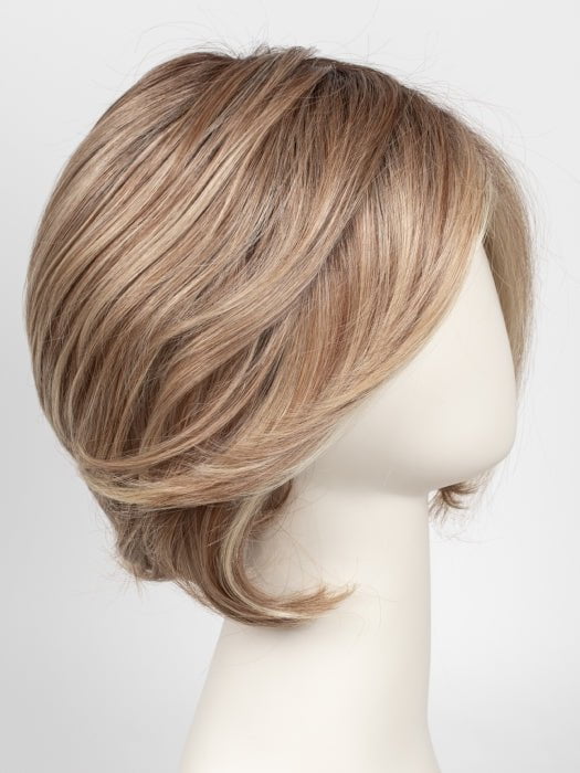 In Charge | HF Synthetic Lace Front Wig (Mono Part) - Image 42