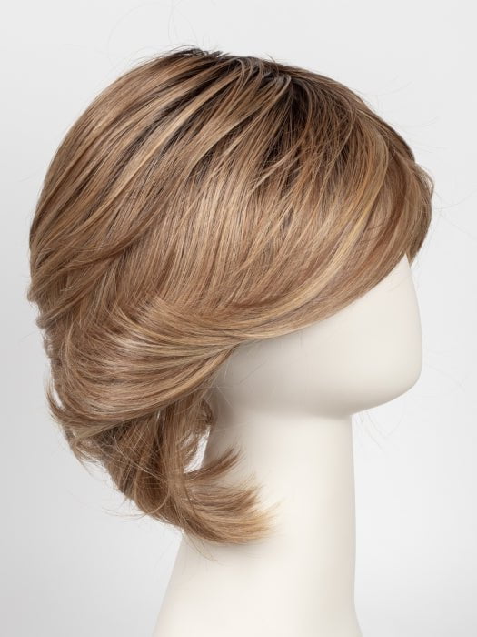 In Charge | HF Synthetic Lace Front Wig (Mono Part) - Image 41