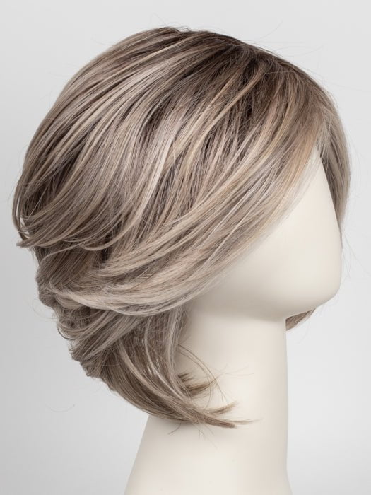 In Charge | HF Synthetic Lace Front Wig (Mono Part) - Image 45