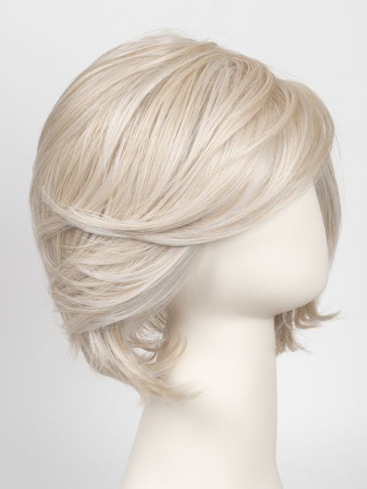 In Charge | HF Synthetic Lace Front Wig (Mono Part) - Image 27