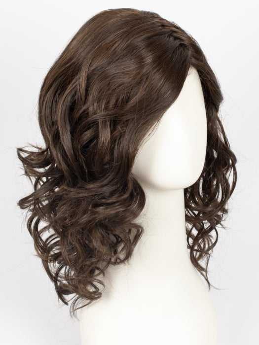 High Octane | HF Synthetic Lace Front Wig (Mono Top) - Image 8