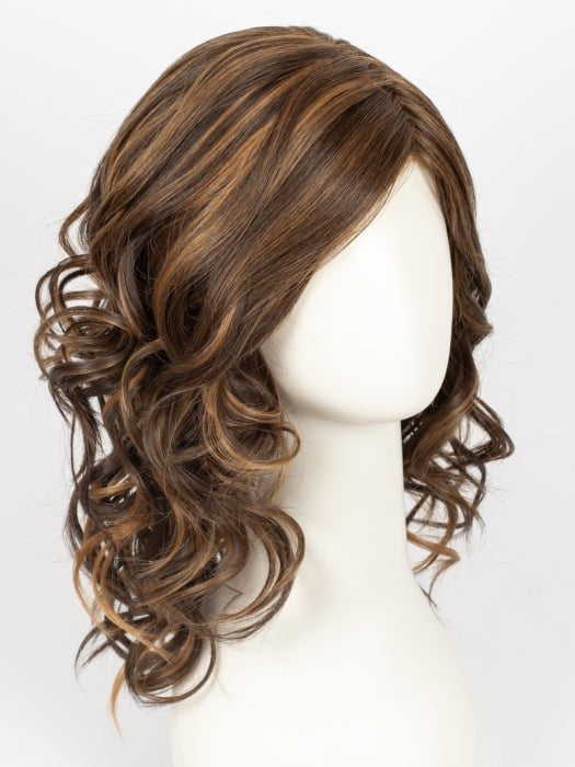 High Octane | HF Synthetic Lace Front Wig (Mono Top) - Image 12