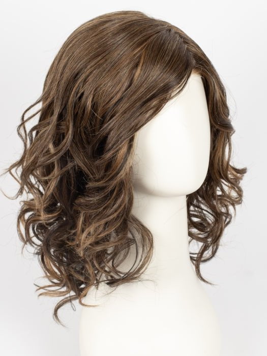 High Octane | HF Synthetic Lace Front Wig (Mono Top) - Image 11