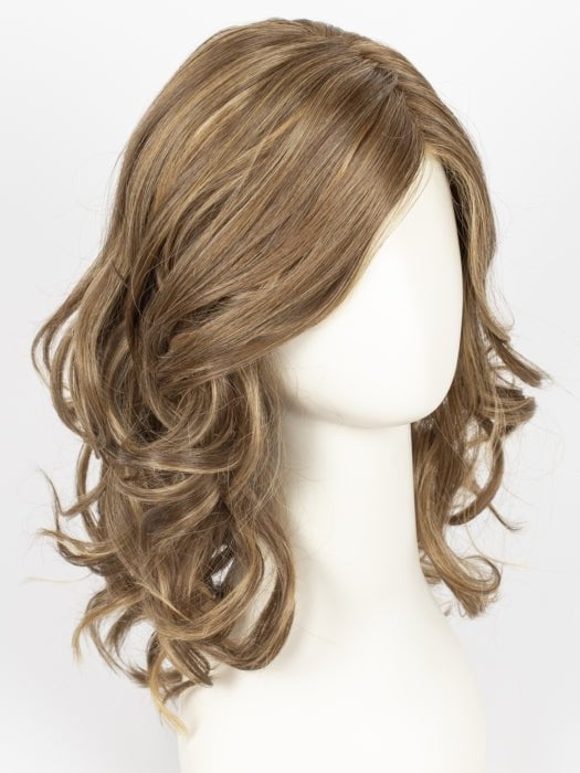 High Octane | HF Synthetic Lace Front Wig (Mono Top) - Image 13