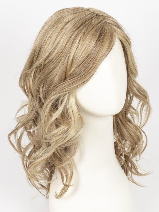 High Octane | HF Synthetic Lace Front Wig (Mono Top) - Image 17