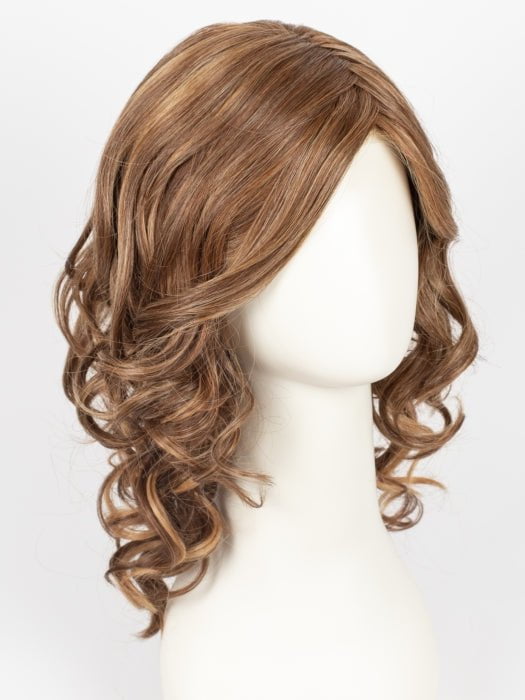 High Octane | HF Synthetic Lace Front Wig (Mono Top) - Image 20