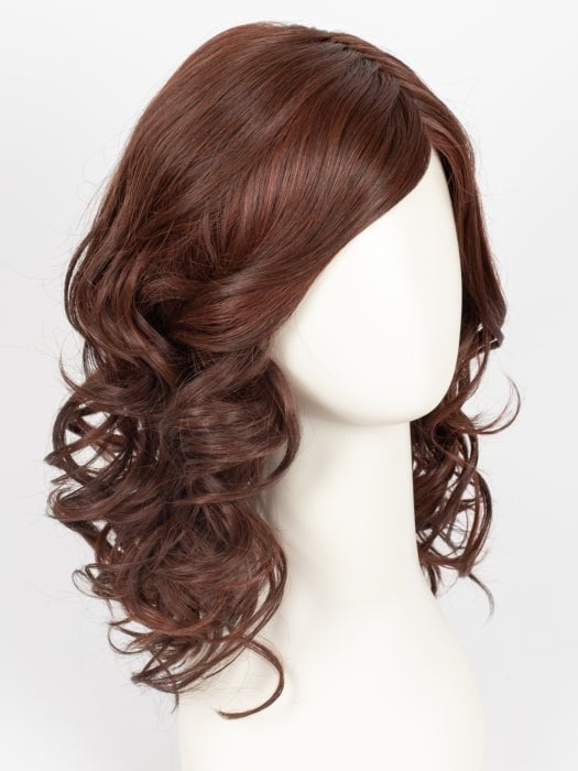 High Octane | HF Synthetic Lace Front Wig (Mono Top) - Image 19