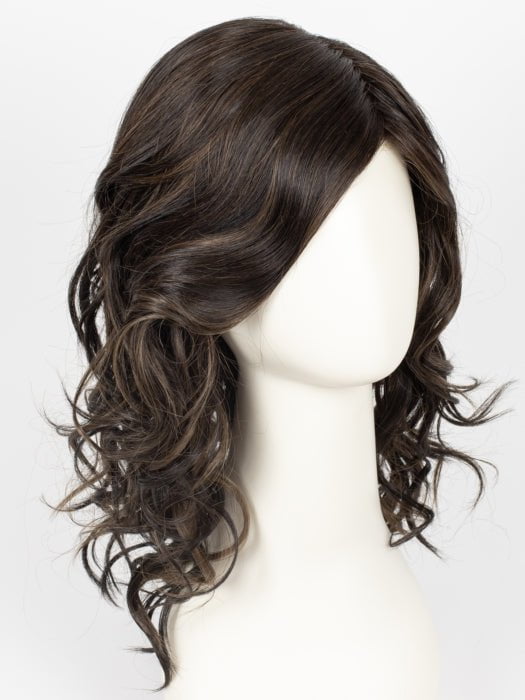 High Octane | HF Synthetic Lace Front Wig (Mono Top) - Image 24