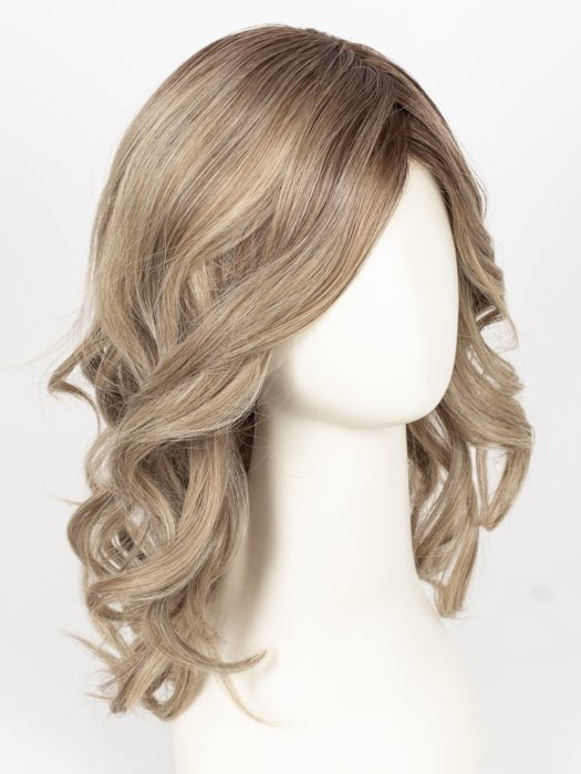 High Octane | HF Synthetic Lace Front Wig (Mono Top) - Image 32