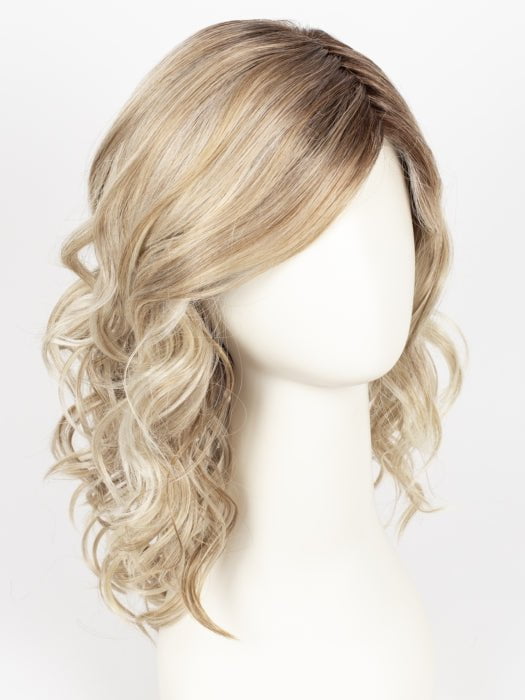 High Octane | HF Synthetic Lace Front Wig (Mono Top) - Image 30