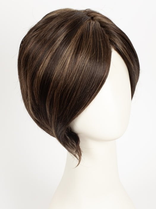 Emery | Synthetic Lace Front Wig - Image 10