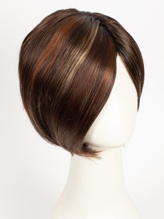 Emery | Synthetic Lace Front Wig - Image 19