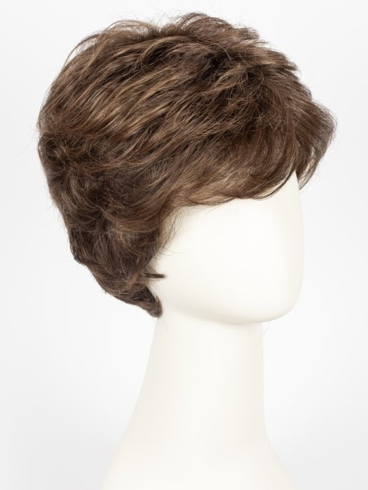 Louise | Synthetic Wig (Basic Cap) - Image 12