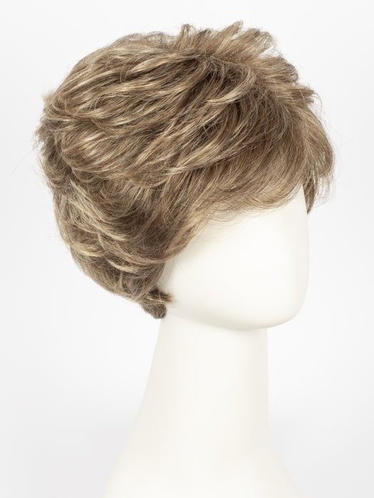 Louise | Synthetic Wig (Basic Cap) - Image 7