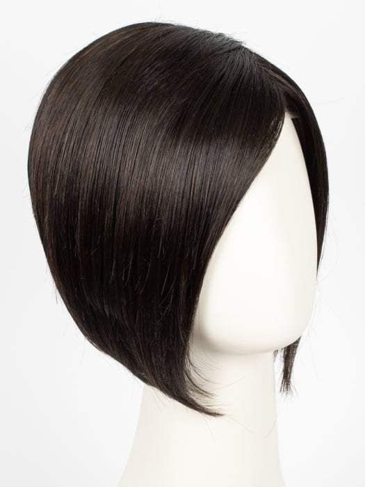 Sunset | Synthetic Lace Front Wig (Mono Part) - Image 5