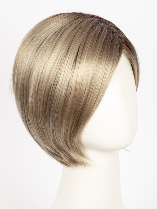 Sunset | Synthetic Lace Front Wig (Mono Part) - Image 7