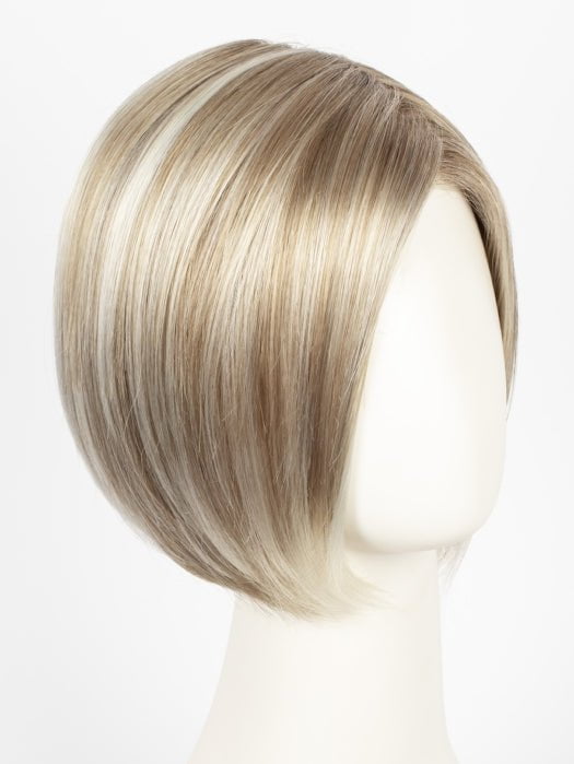 Sunset | Synthetic Lace Front Wig (Mono Part) - Image 8