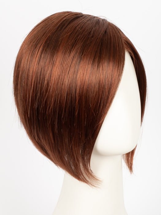 Sunset | Synthetic Lace Front Wig (Mono Part) - Image 4