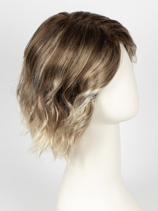 Dance Mono Part | Synthetic Lace Front Wig (Mono Part) - Image 29
