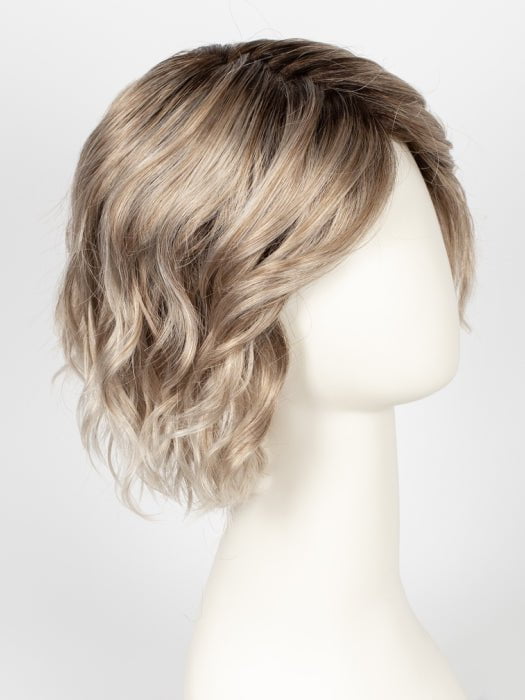 Dance Mono Part | Synthetic Lace Front Wig (Mono Part) - Image 33