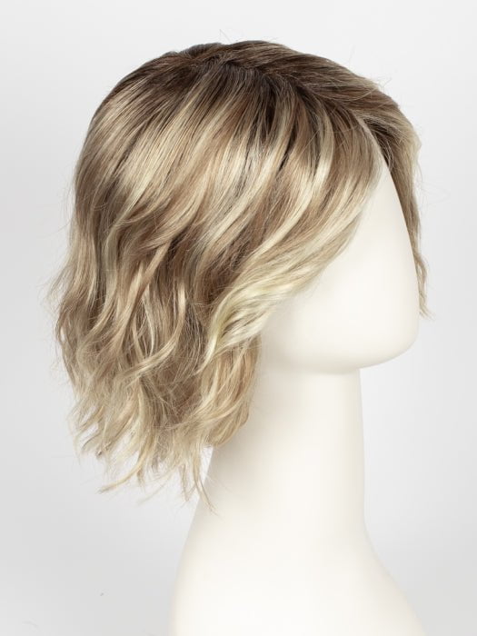 Dance Mono Part | Synthetic Lace Front Wig (Mono Part) - Image 34