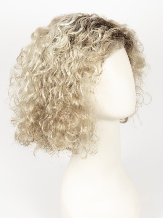 Disco | Synthetic Lace Front Wig - Image 26