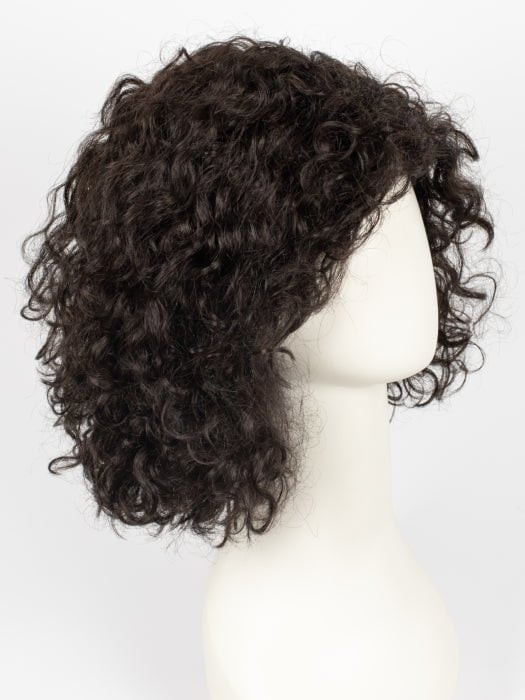 Disco | Synthetic Lace Front Wig - Image 21