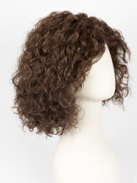 Disco | Synthetic Lace Front Wig - Image 24