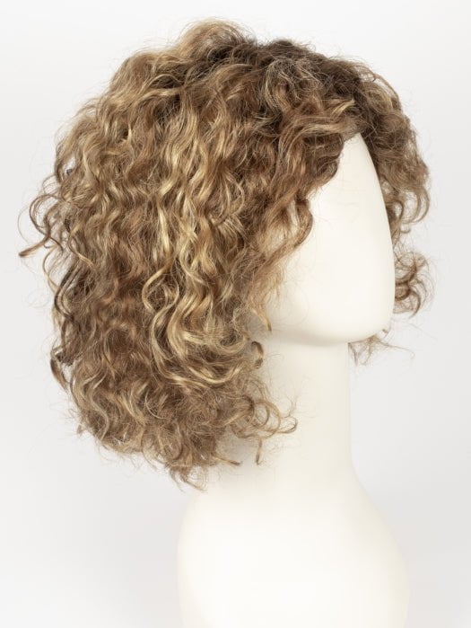 Disco | Synthetic Lace Front Wig - Image 25