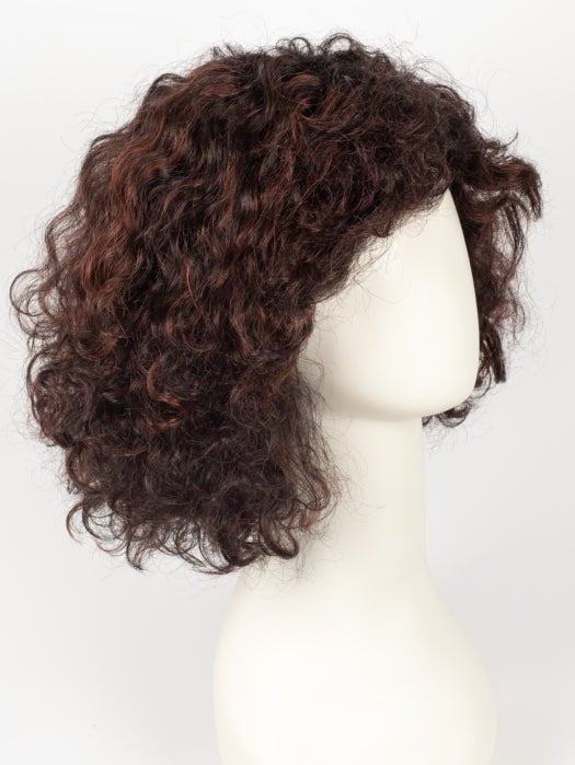 Disco | Synthetic Lace Front Wig - Image 28