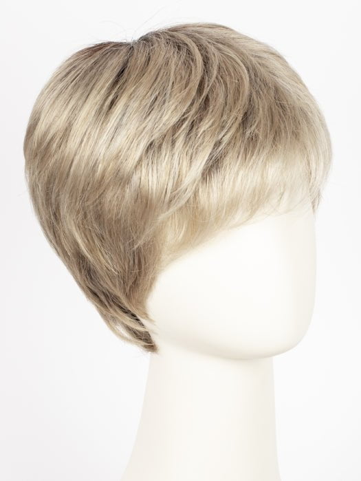 Debbie | Synthetic Wig (Mono Crown) - Image 17